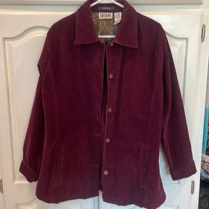 Urban outfitter billBlass jeans Shacket, XL